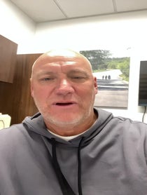Poster for Other video from Chris Weinke