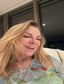 Poster for Other video from Ramona Singer