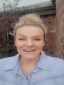 Poster for Birthday video from Unspeakable True Crime Kelly Jennings