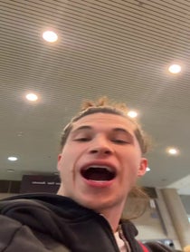 Poster for Pep Talk video from 2k