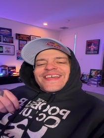 Poster for Pep Talk video from Grandpoobear