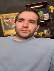 Poster for Roast video from Ruxin