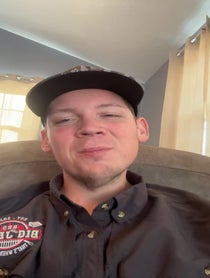 Poster for Pep Talk video from BBQWithBigJake