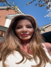 Poster for Birthday video from Glow Hollywood