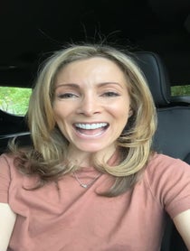 Poster for Birthday video from Shannon Miller