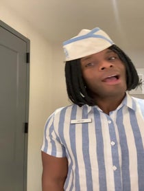 Poster for Other video from Kel Mitchell as Ed