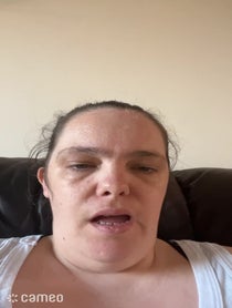Poster for Intro video video from Sammie