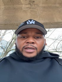 Poster for Birthday video from Jay Alford
