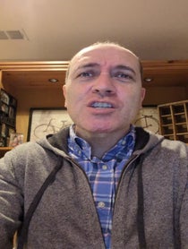 Poster for Roast video from Sam Solovey