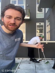 Poster for Intro video video from Carson & Jack - Amazing Race 37
