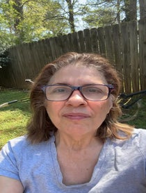 Poster for Birthday video from Rose Bianco