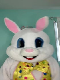 Poster for Other video from Michele the Easter Bunny