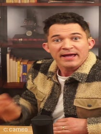 Poster for Intro video video from Justin Willman