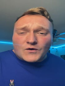 Poster for Pep Talk video from James Chugs