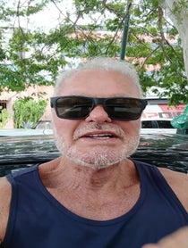 Poster for Birthday video from Carlos Eduardo Moliterno