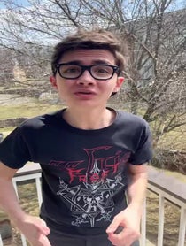 Poster for Other video from Elliott Fullam