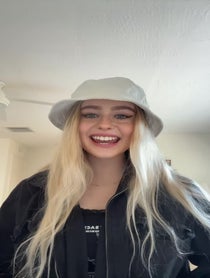 Poster for Birthday video from Isabella Crovetti