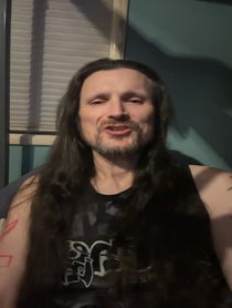 Poster for Birthday video from Jeff Becerra