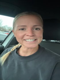 Poster for Pep Talk video from Megan Rembielak/MegRem Softball