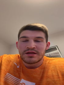 Poster for Pep Talk video from John Fulkerson