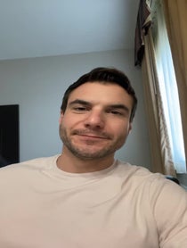 Poster for Birthday video from Ryan O’Flanagan