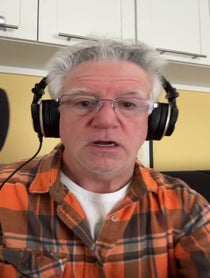 Poster for Other video from Gregory Jbara