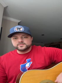 Poster for Other video from Walker Montgomery