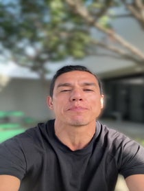 Poster for Pep Talk video from Steven Lopez