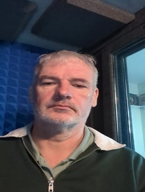 Poster for Birthday video from Ian Russell
