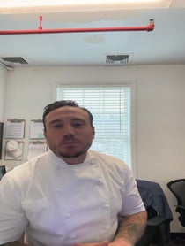 Poster for Birthday video from Joe Tartamella