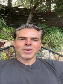 Poster for Birthday video from Jason Thompson