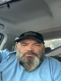 Poster for Birthday video from Russell Hantz