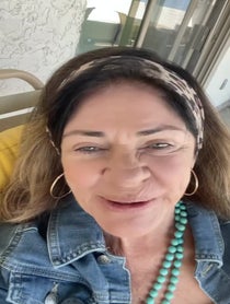 Poster for Birthday video from Miss Vickie , creator of Miss Vickie’s chips