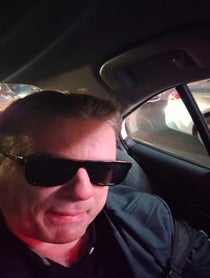 Poster for Birthday video from Damian Chapa