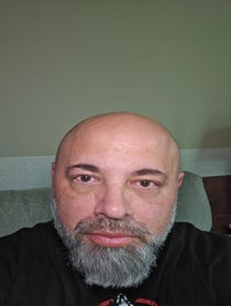 Poster for Birthday video from Dan Regan