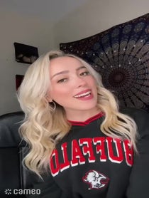 Poster for Intro video video from Cami Clune