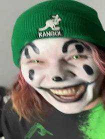 Poster for Other video from Strange the Clown