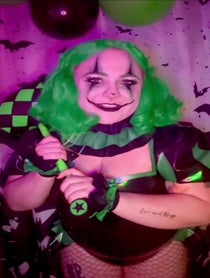 Poster for Other video from Batty Betty