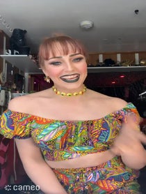 Poster for Intro video video from Laganja Estranja