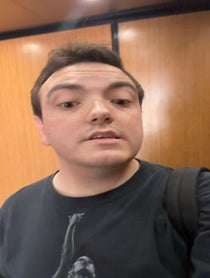 Poster for Gossip video from Dylan Crow