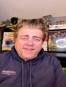 Poster for Other video from Eric Petersen