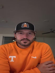 Poster for Pep Talk video from Tony Vitello