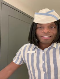 Poster for Pep Talk video from Kel Mitchell as Ed