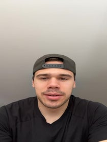 Poster for Roast video from Logan Stankoven