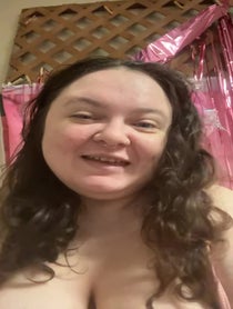 Poster for Birthday video from Princess Avalie Grace