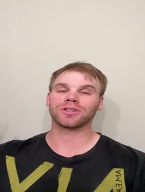 Poster for Advice video from Brooks Holt