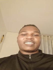 Poster for Birthday video from Caleb Mulili