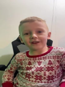 Poster for Pep Talk video from Crank Kid