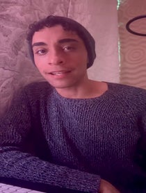 Poster for Other video from Gabriel Michael Mustin