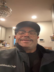 Poster for Birthday video from Dennis Chambers